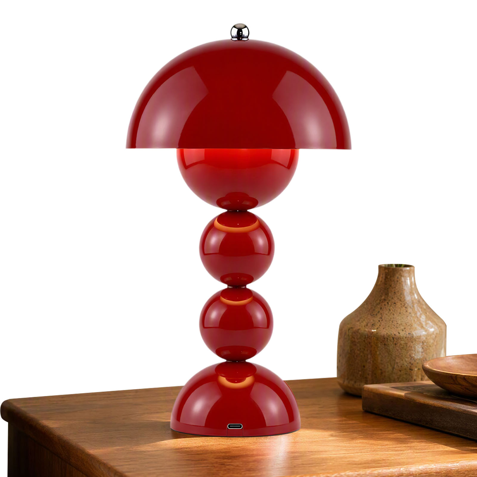 Decor Lighting Lamps - Lámpara de mesa con forma de