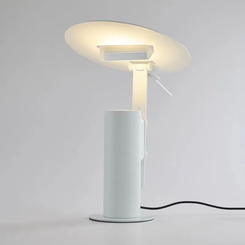 Decor Lighting Lamps - Lámpara de Mesa LED COB de