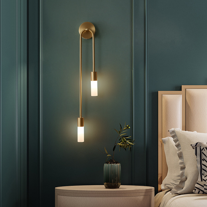 Lámpara de Pared LED Decorativ - Up Lighting Decor reseña y precio