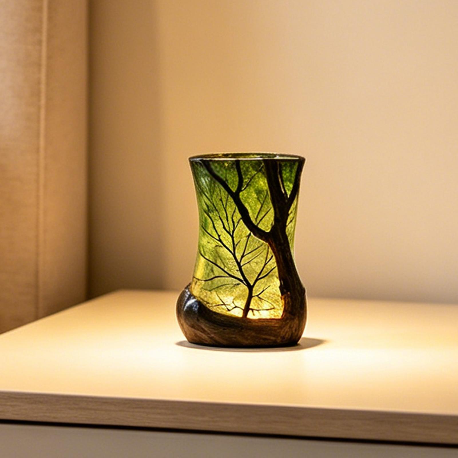 Lámpara de Noche para Mesa de  - Decor Lighting Lamps reseña y precio