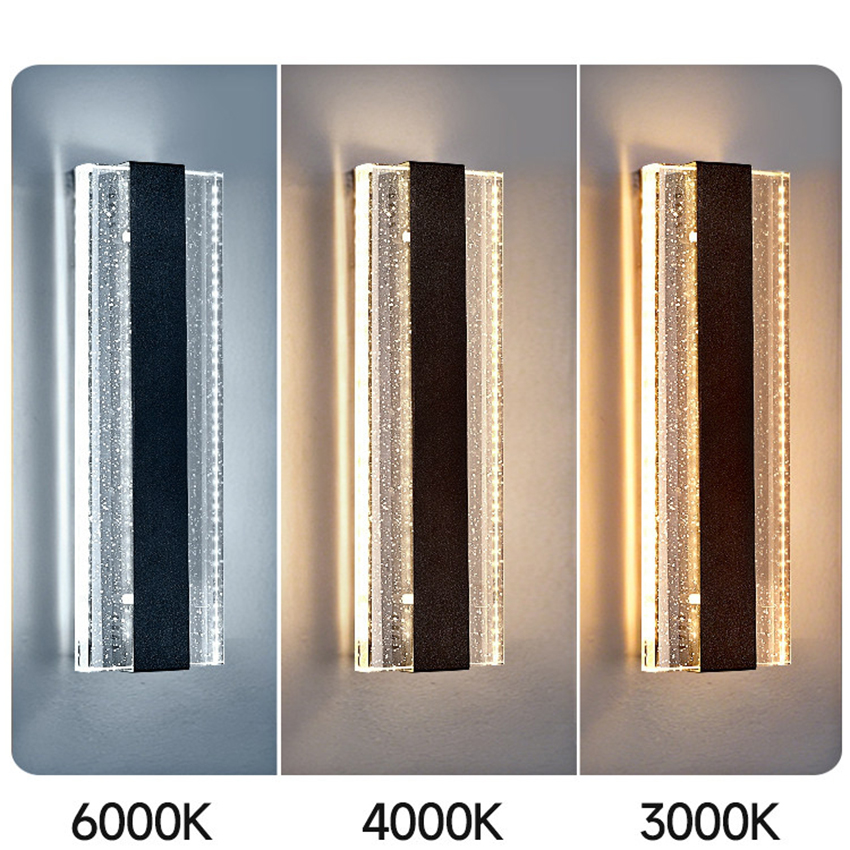 Lámpara de pared de lujo liger - Decor Lighting Cy reseña y precio