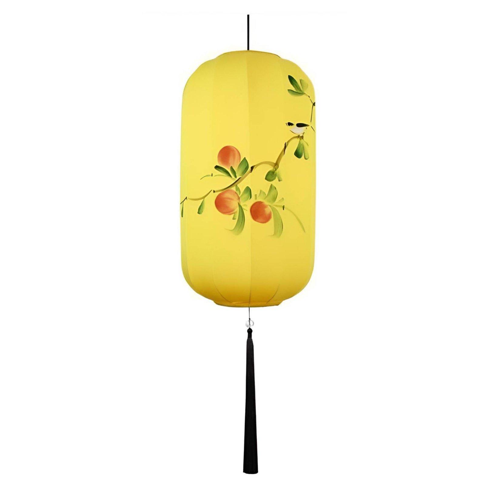 Lámpara colgante de diseño chi - Decor Timeless Lighting reseña y precio