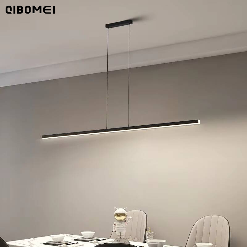 Luces colgantes Led simples de - Decor Lighting Cy reseña y precio