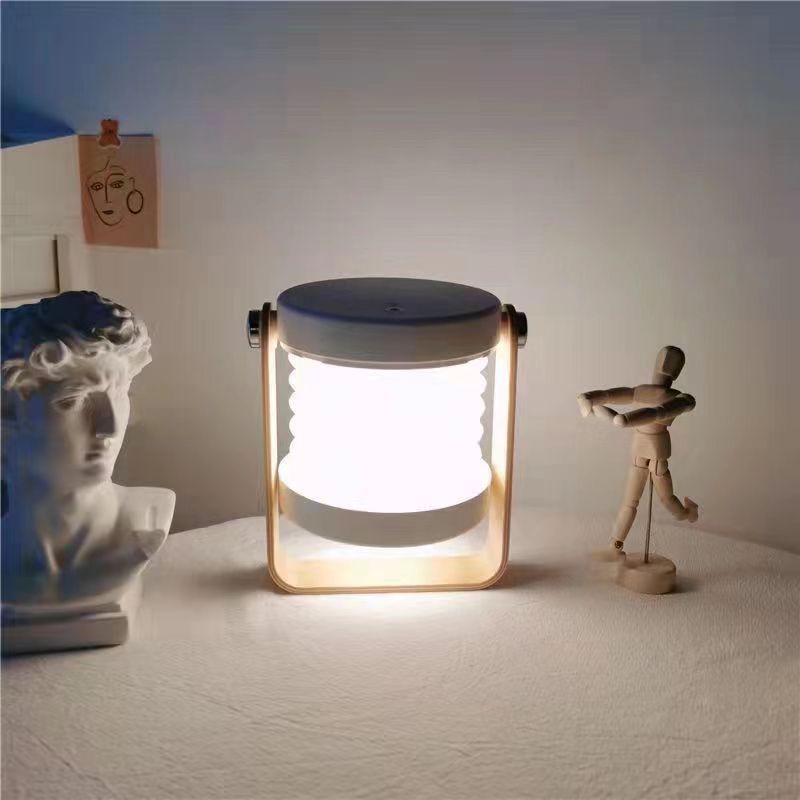 Lámpara de noche plegable Shin - Up Lighting Decor reseña y precio