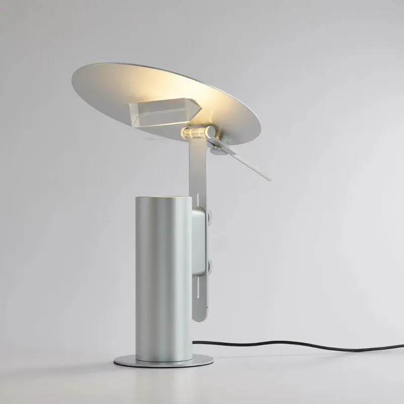 Lámpara de Mesa LED COB de Alu - Decor Lighting Lamps reseña y precio