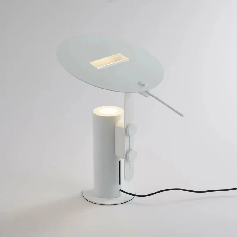 Lámpara de Mesa LED COB de Alu - Decor Lighting Lamps reseña y precio