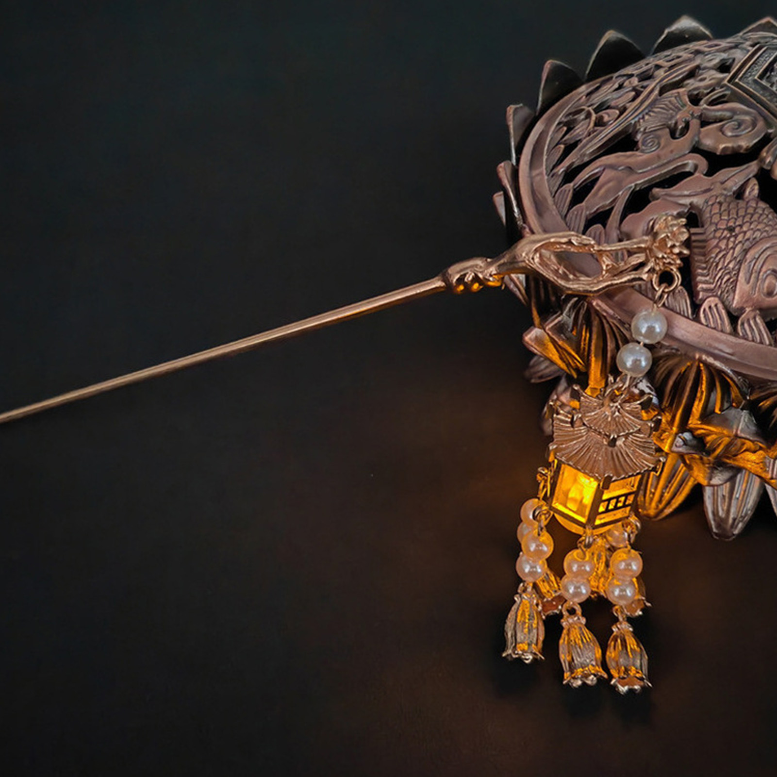 Horquillas para el pelo de est - Lighting Decoration Ideas reseña y precio