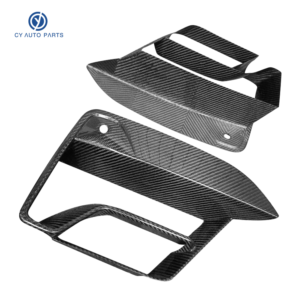 Para BMW M5 F90 LCI accesorios - Decor Lighting Cy reseña y precio